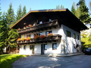 Отель Apartment-Kraft  Annaberg-Lungötz